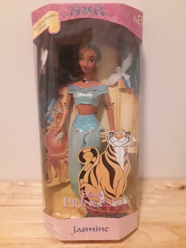 Nrfb 2000 mattel - mattel, disney
