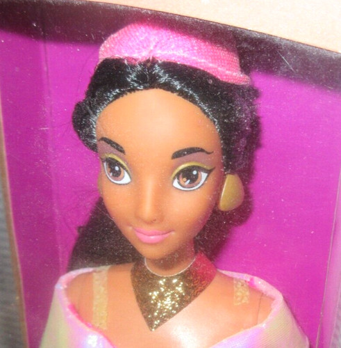 Nrfb barbie mattel - barbie, disney