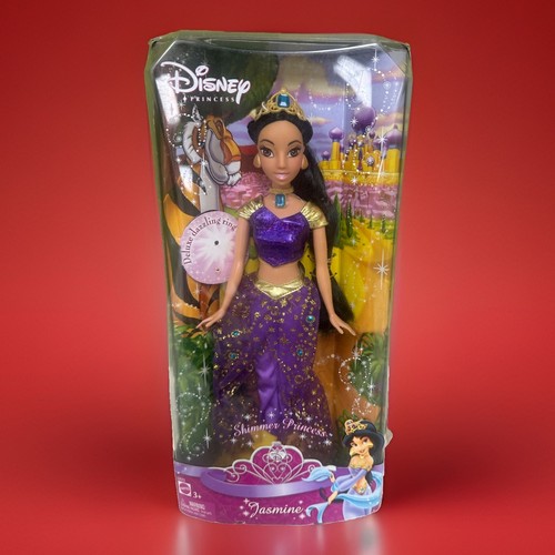 Bambola vintage mattel disney - bambola,