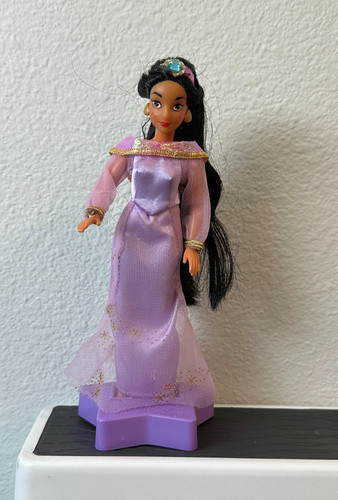 Aladdin musical princess - musical,