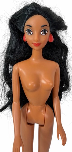 Bambola vintage 1993 - , jasmine