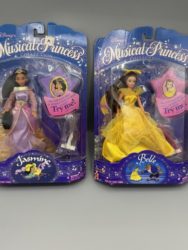 Disney musical princess - musical,