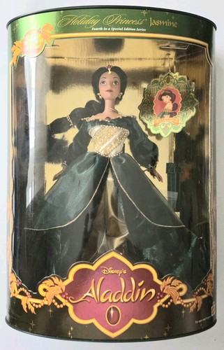 Bambola barbie vintage - bambola, 1999