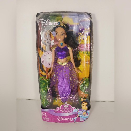 Mattel disney princess - mattel,