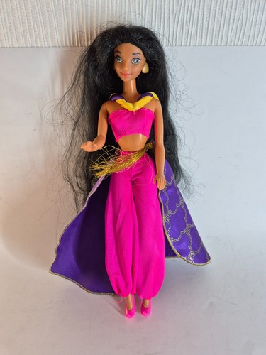 Disney jasmin fantasy - jasmin, hair
