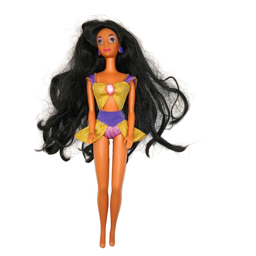 Vintage jasmine aladdin water - aladdin,