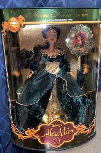 Disney aladdin holiday - disney,