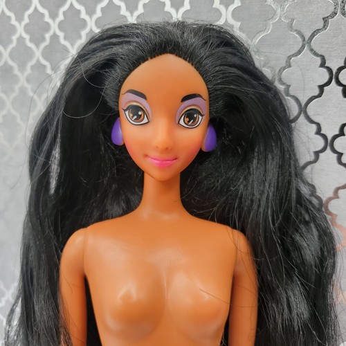 Barbie mattel bambola - mattel,