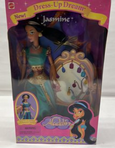Disney aladdin dress dream - disney,