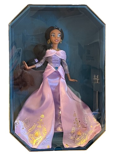 Aladdin jasmine mattel - jasmine,