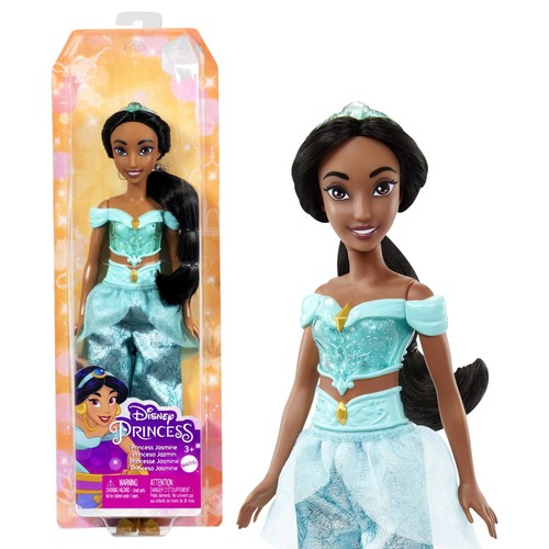 Mattel disney princess - mattel,