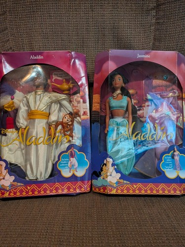 Disney classics 1992 bambole - classics,