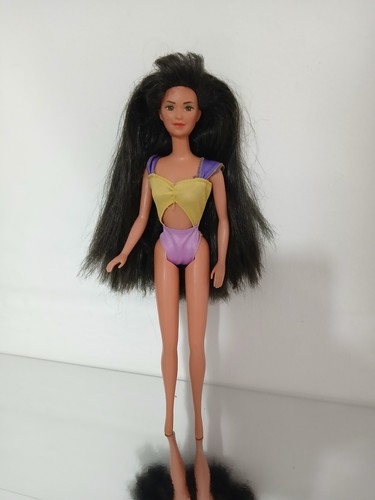 Barbie jasmine disney - jasmine, aladdin