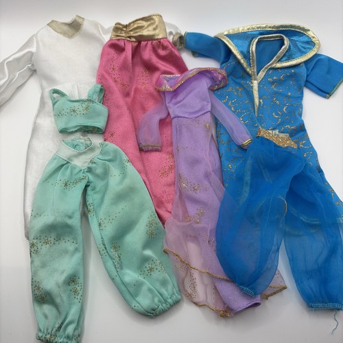 Vintage 1993 aladdin - 1993, jasmine