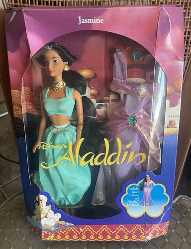 Jasmine disney aladdin - jasmine,