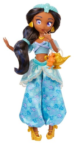 Disney princess doll manga - princess,