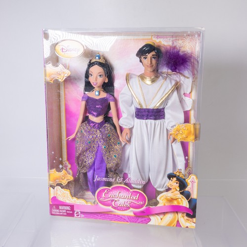 Mattel bambole disney - mattel,