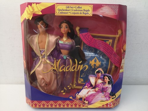 Aladdin princess jasmine gift - aladdin,