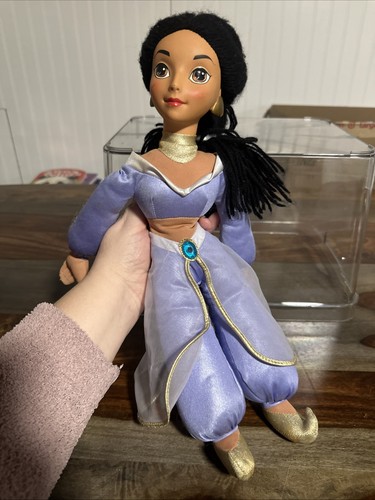 Bambola vintage 1993 disney - bambola,